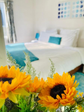 Tranquil Haven Retreat